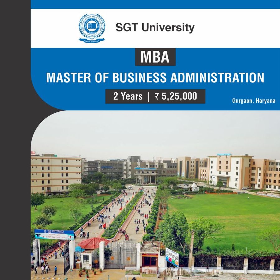 Sgt University
